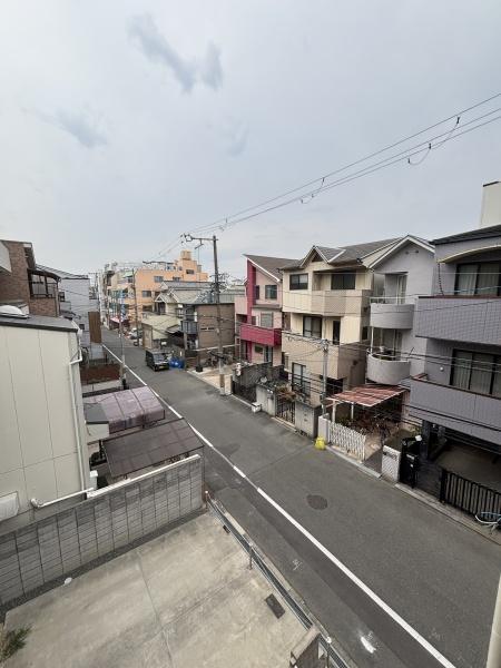 ロイヤルパレス東住吉