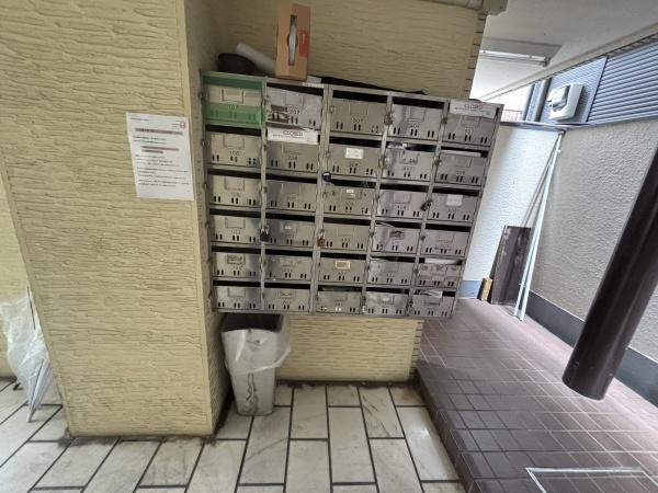 ロイヤルパレス東住吉