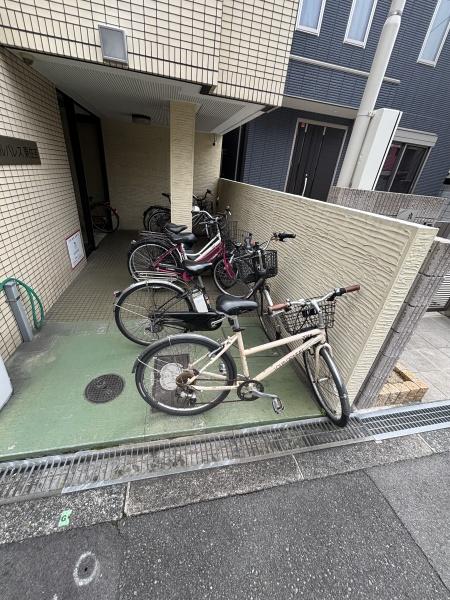 ロイヤルパレス東住吉