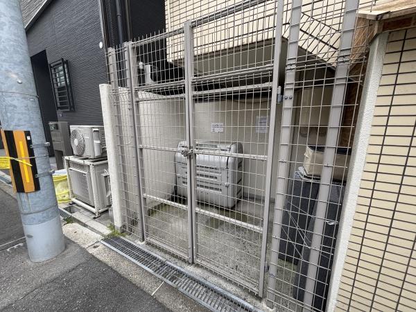 ロイヤルパレス東住吉