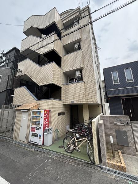 ロイヤルパレス東住吉