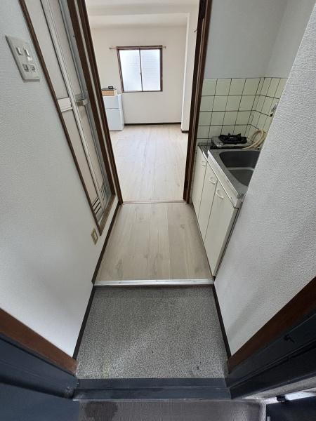 ロイヤルパレス東住吉