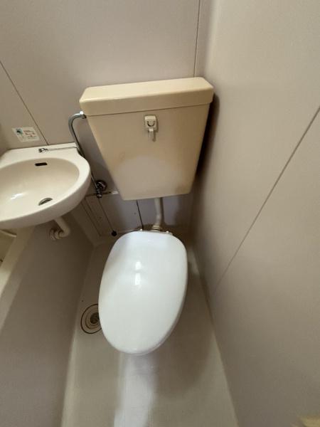 ロイヤルパレス東住吉