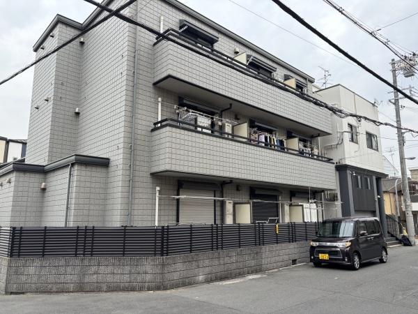 グレイスメゾン