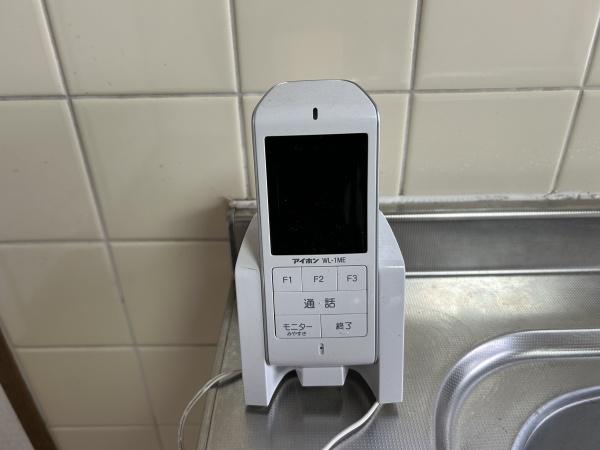 長吉長原借家
