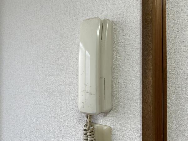 長吉長原借家