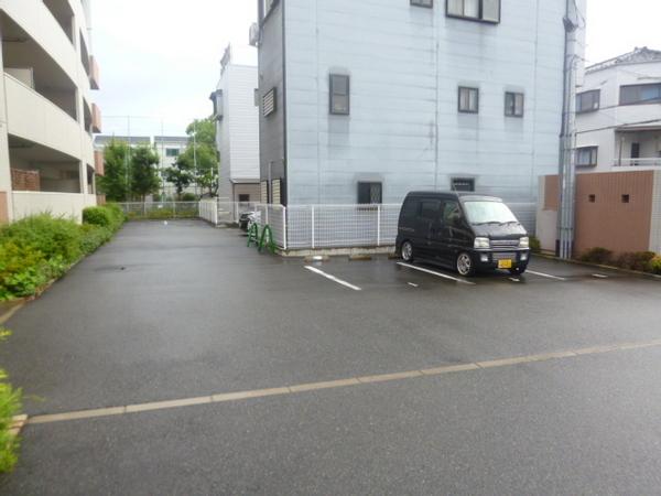 カーサベージュ２