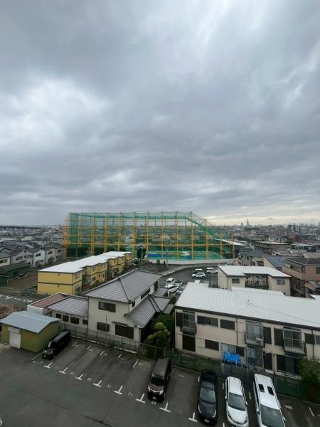 グラシア久宝園