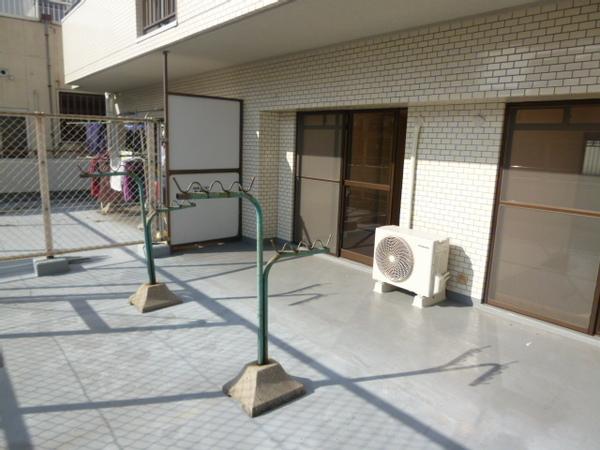 片岡マンション２