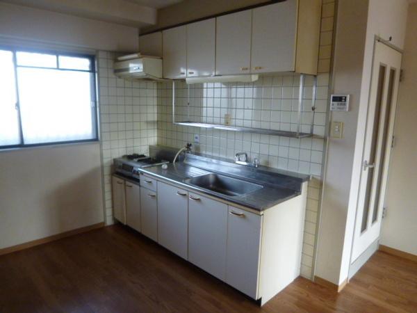 片岡マンション２