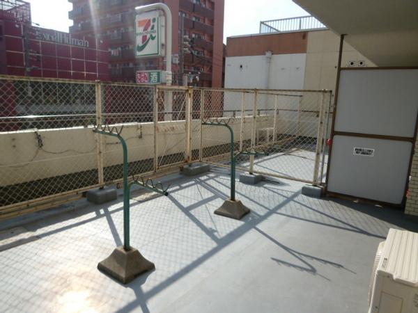 片岡マンション２