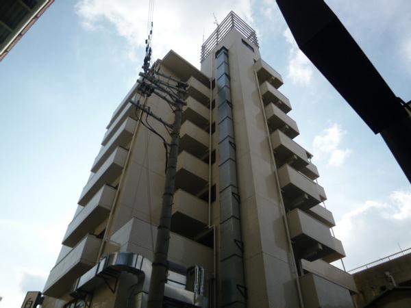 片岡マンション２
