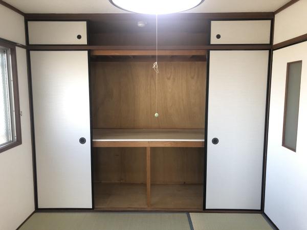 南野マンション