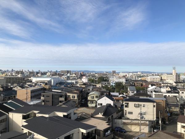 南野マンション