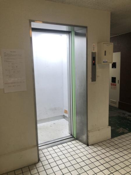 南野マンション