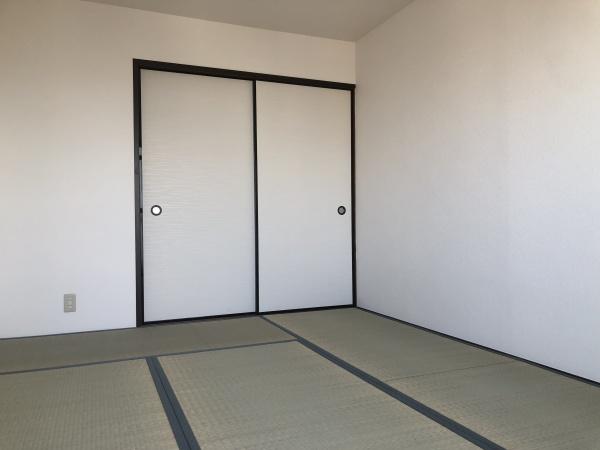 南野マンション