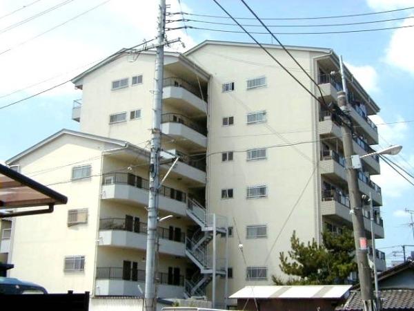 南野マンション