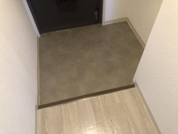 南野マンション