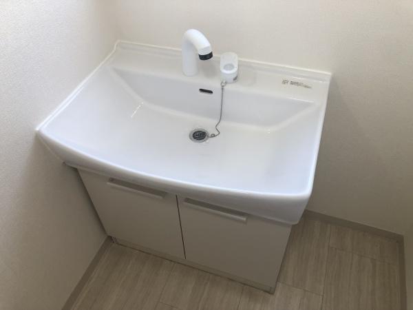 南野マンション