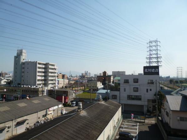 ビスタユーア