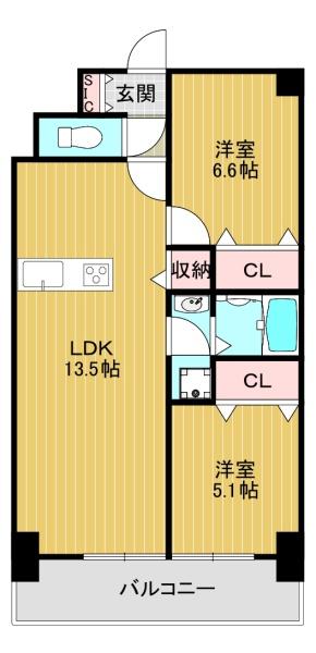 スクエアコート加美