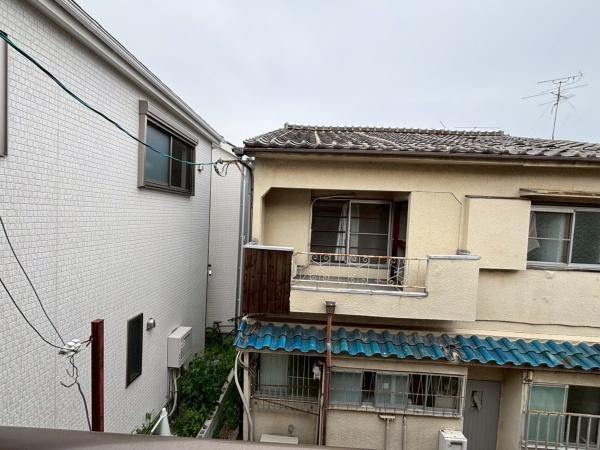 住道矢田テラス