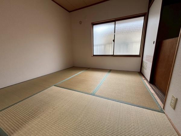 住道矢田テラス