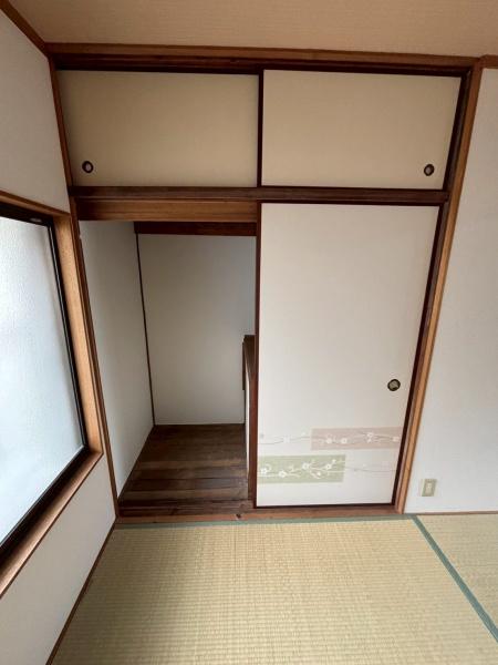 住道矢田テラス