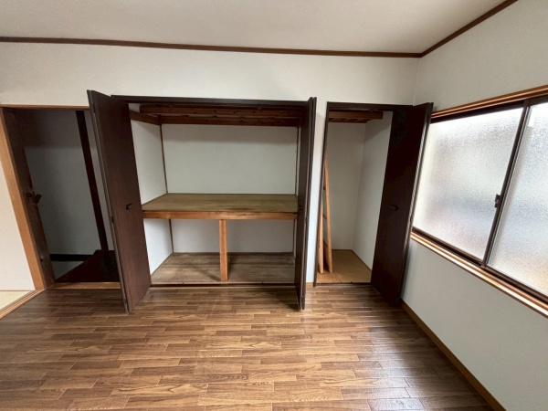 住道矢田テラス