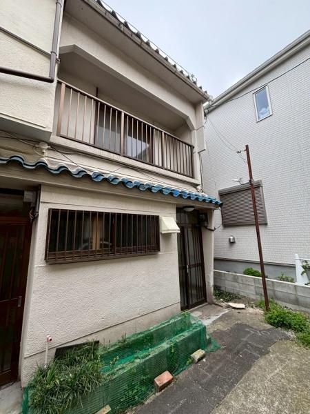 住道矢田テラス