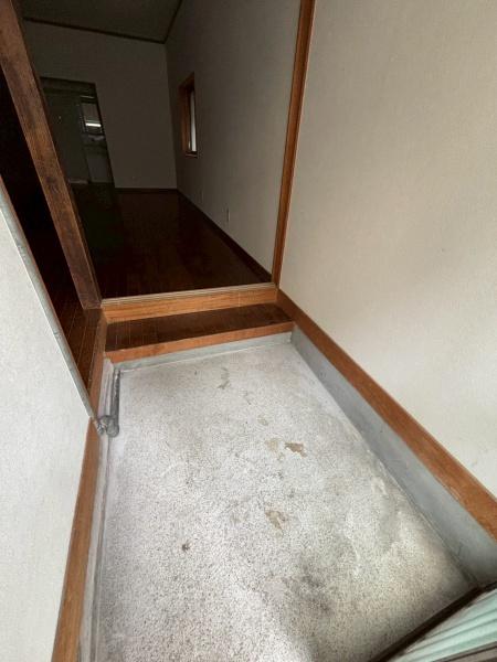 住道矢田テラス