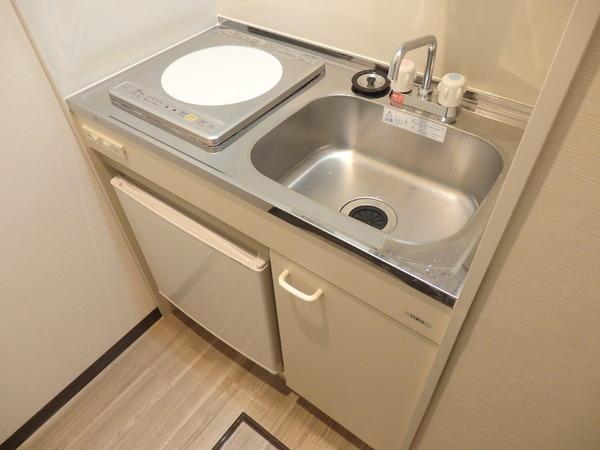 大阪市東住吉区公園南矢田３丁目のアパート