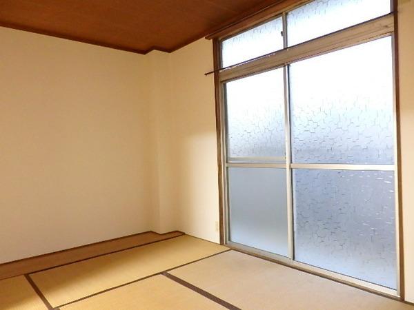 イツキマンション