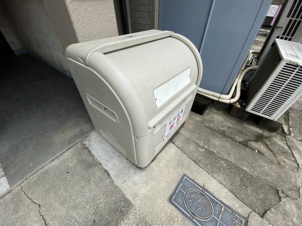 イツキマンション