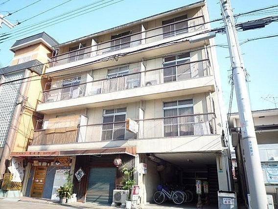 イツキマンション