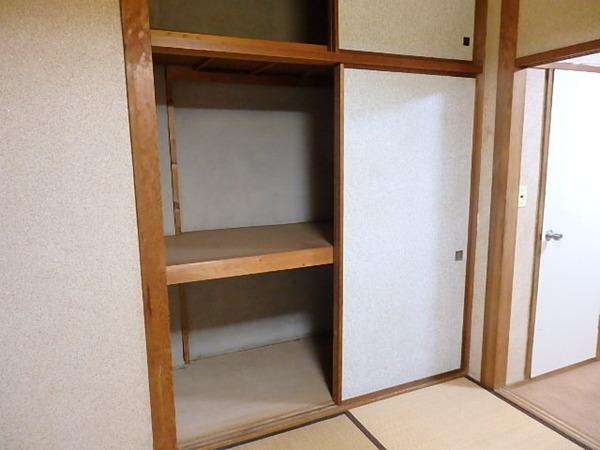 イツキマンション