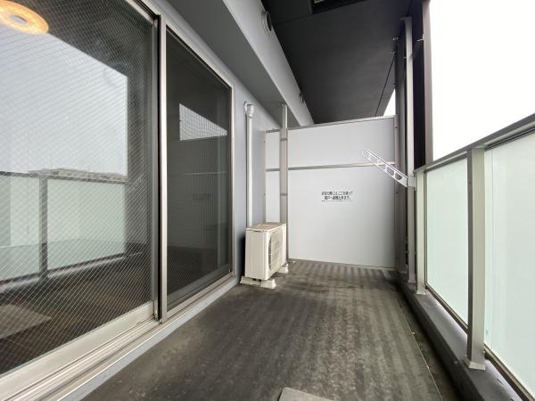 大阪市平野区背戸口５丁目のマンション