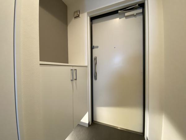 大阪市平野区背戸口５丁目のマンション