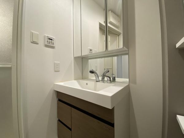 大阪市平野区背戸口５丁目のマンション