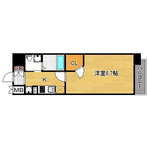アービングNeo平野駅前