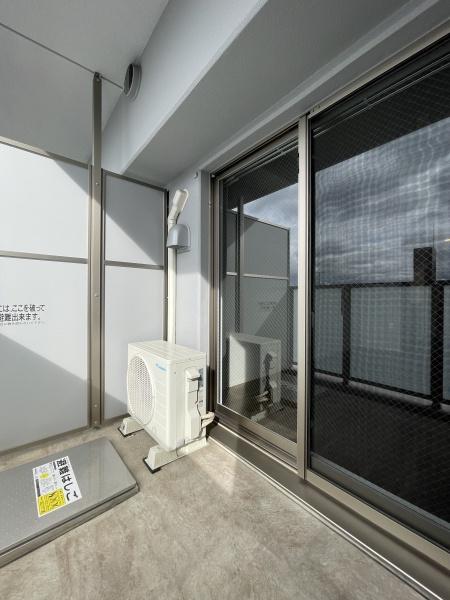 アービングNeo平野駅前