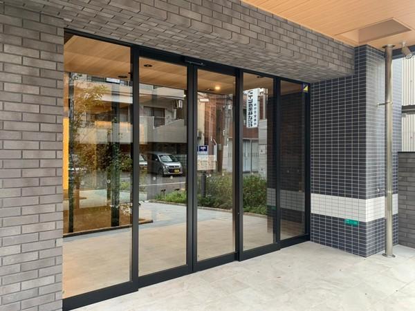 アービングNeo平野駅前