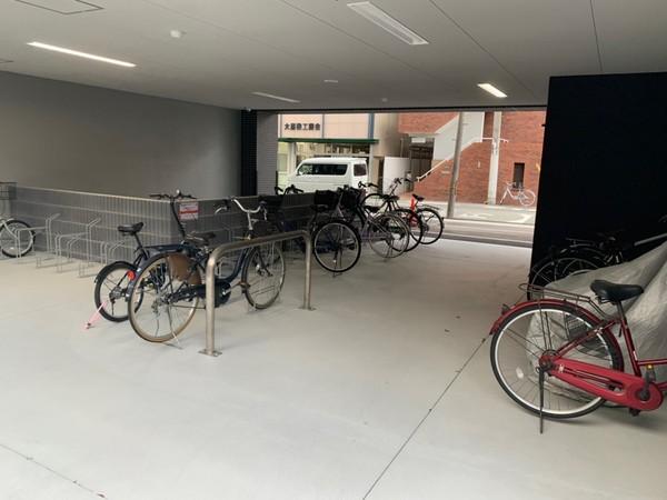 アービングNeo平野駅前