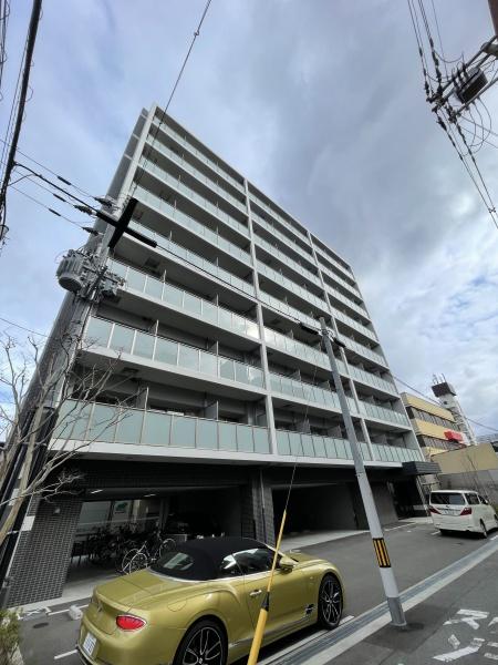 アービングNeo平野駅前