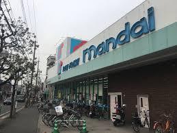 大阪市生野区巽南1丁目のマンション(万代巽西店)