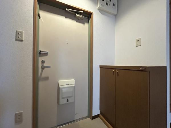 大阪市生野区巽南１丁目のマンション