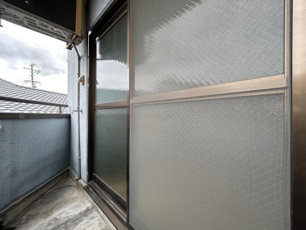 大阪市生野区巽南１丁目のマンション