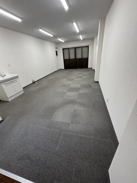 大阪市平野区瓜破４丁目の店舗（建物一部）