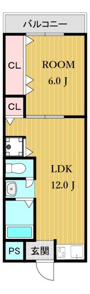 シェモワ３番館