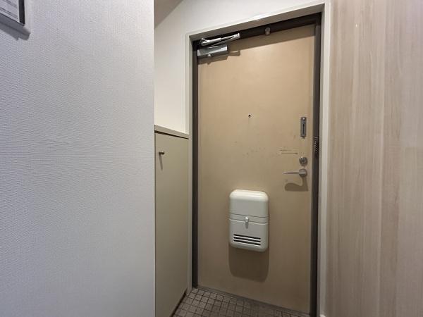 シェモワ３番館